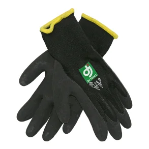 DJ vinterhandske touch str 9