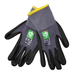 DJ teknikerhandske med touch str 7