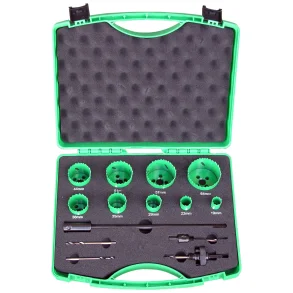 DJ Tools hulsavs�t 19-64 mm