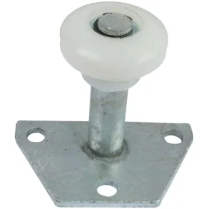 Varm-galv. ipa styrerulle p plade