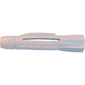 Universaldybler 5x31mm