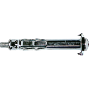 Metalgips-plk 5x52/7-16 - 100 stk