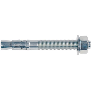 Expandet gennemstiksanker 8x60/4EG