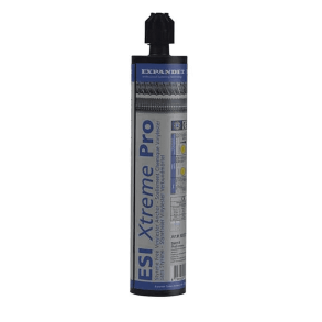 Expandet klbemrtel 280 ml ESI