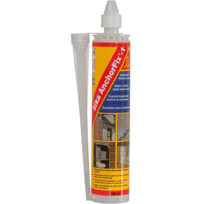 Sika anchorfix forankringsmrtel 300 ML