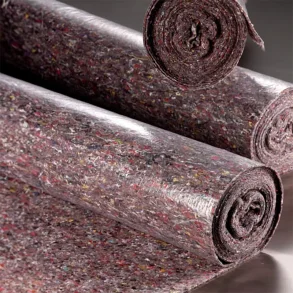 Afdkningsfilt 180 gr 1 x 25 mtr