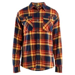 Blklder Flannel Skjorte 2XL (3288-1168-5986)