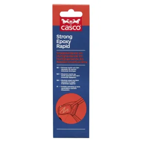 Casco strong epoxylim  rapid