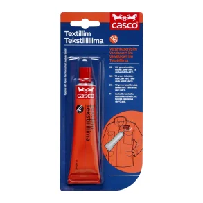 Casco textillim
