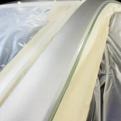 3M fine line afdkningstape grn