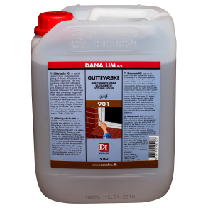 Dana glittevske 901  5 ltr