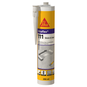 Sika stick seal 111 montagelim