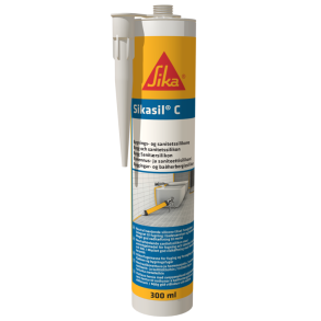 Sikasil-C 300ml gr