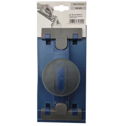 Hndslibeklods 212 x 105 mm