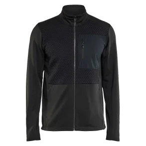 Blklder Sweatshirt Full Zip M (3548-2526-9900)