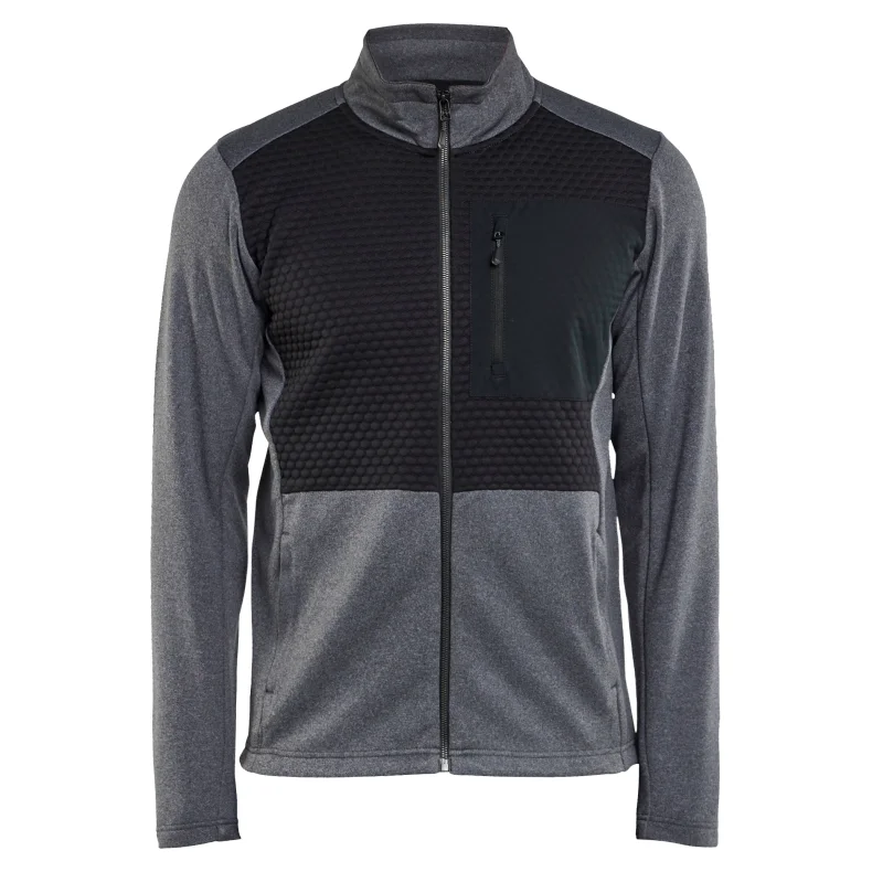Blklder Sweatshirt Full Zip XL (3548-2533-9991)