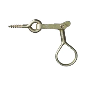 Gul antverfer m/sken 3551