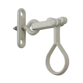 Hvid antverfer stilbar