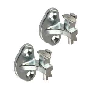 El-galv. konsol m/sikring 3566 hjre (Ny model)