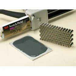 3M scotch-weld 2216 b/a 300 g mix