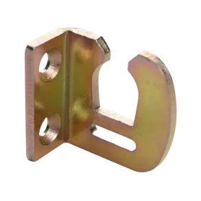 Gul karmbeslag venstre udad