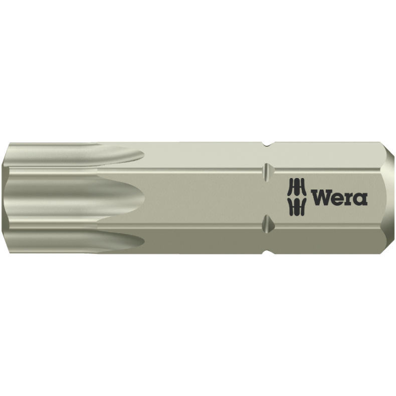 Wera Torx bit TX40 25 mm