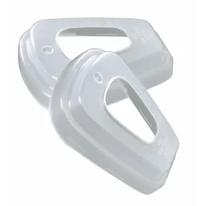 Fatning for halvmaske