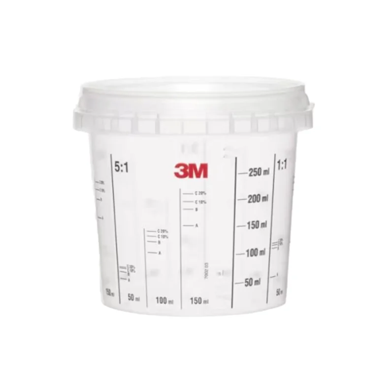 3M mlebger 365 ml