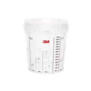 3M mlebger 870ml
