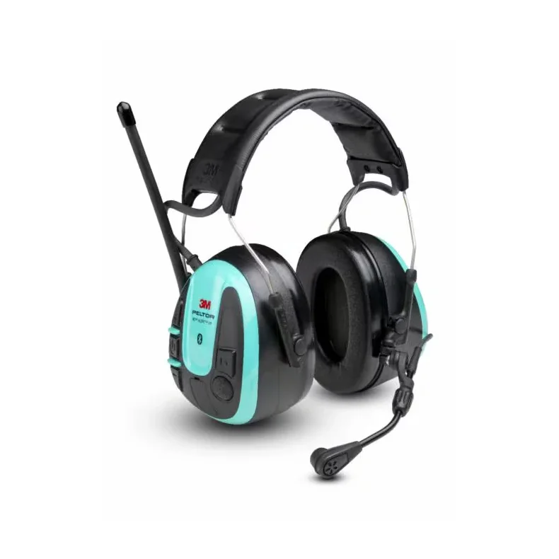 Peltor h�rev�rn WS ALERT XP+