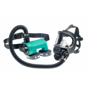 3M Turbo�ndedr�tss�t Asbestkit PF-600E-ASB-FF-302