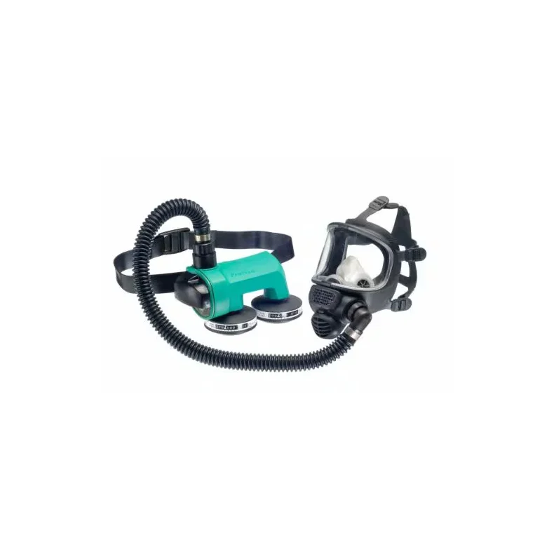3M Turbo�ndedr�tss�t Asbestkit PF-600E-ASB-FF-302