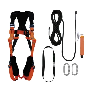 Fallsafe Faldsikringss�t FS Basic 3