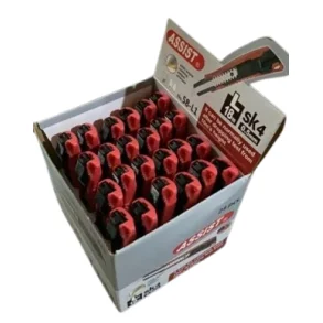 Assist 18 mm brk af kniv