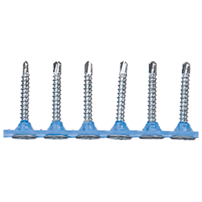 Bndgipsskrue til stl 3,5 x 25mm m/borspids