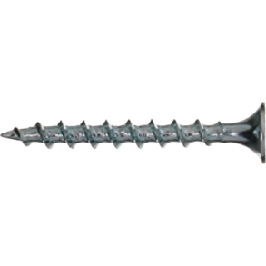 Gipsskruer 57mm til gips p tr