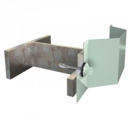 6kt Boreskrue m borspids 5,5x102 - 100 stk