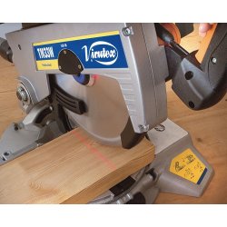 Virutex afkorter/rundsav tm33w