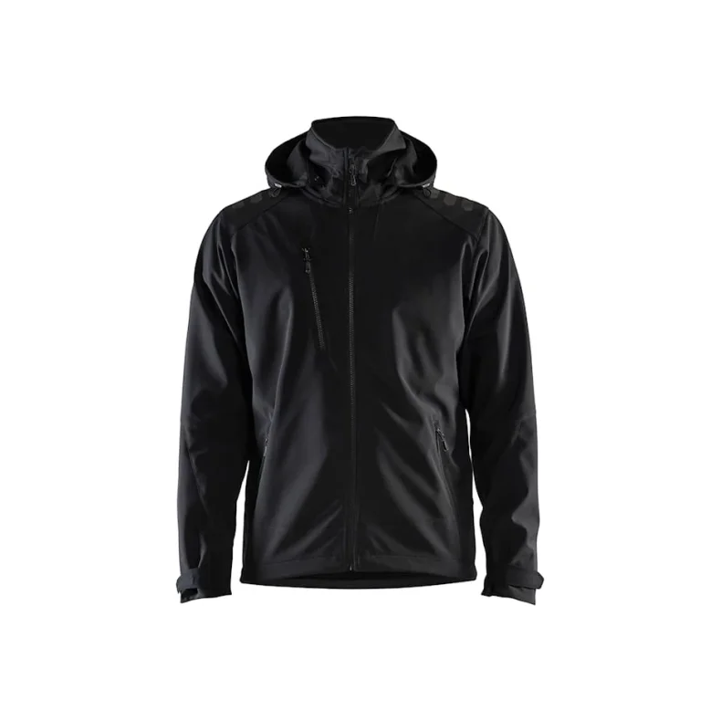 Blklder Model 4749 Softshell Jakke 4XL