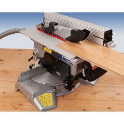 Virutex afkorter/rundsav tm33w