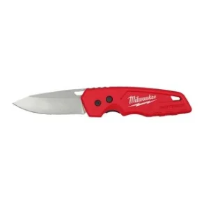 Milwaukee foldekniv fast blad