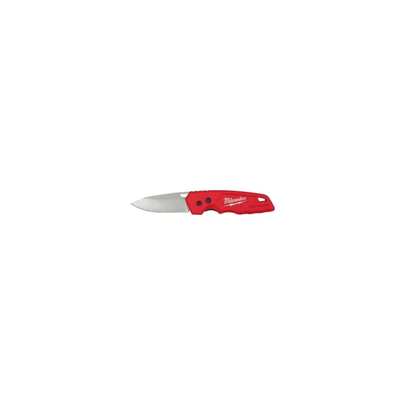 Milwaukee foldekniv fast blad