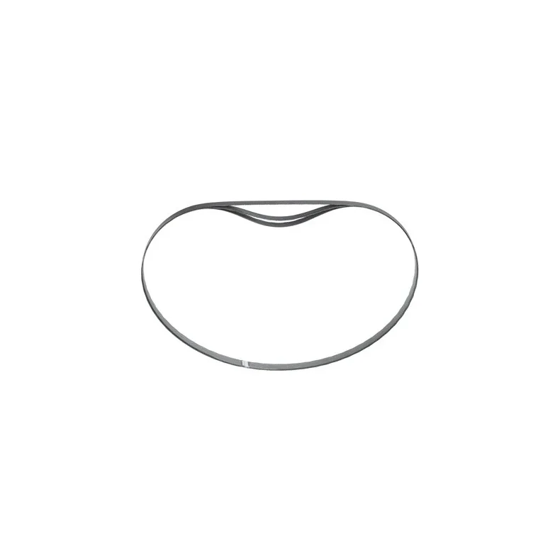 3 stk Milwaukee b�ndsavklinge 898.52 mm (48390529)