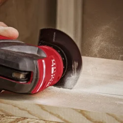 Milwaukee multicut klinge 90 mm