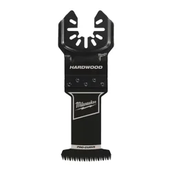 Milwaukee multicut 3 cut klinge 35 mm