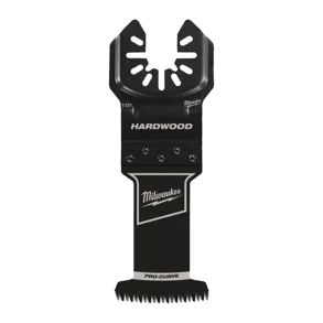 Milwaukee multicut 3 cut klinge 35 mm