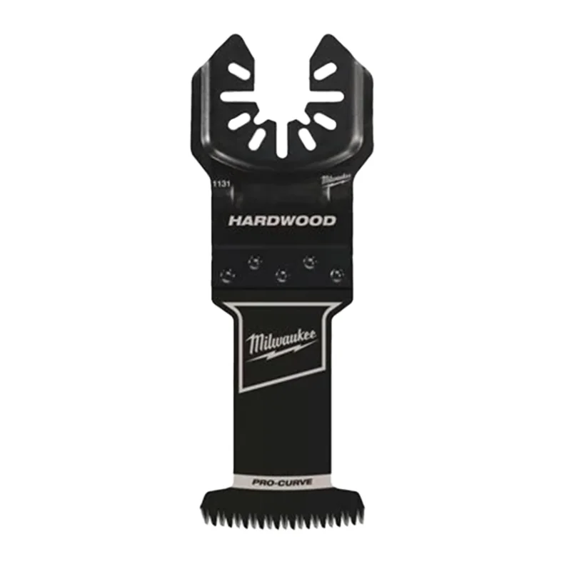 Milwaukee multicut 3 cut klinge 35 mm