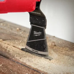 Milwaukee multicut ekstra bred klinge 64 mm