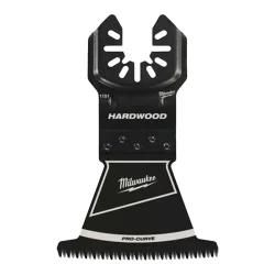 Milwaukee multicut ekstra bred klinge 64 mm