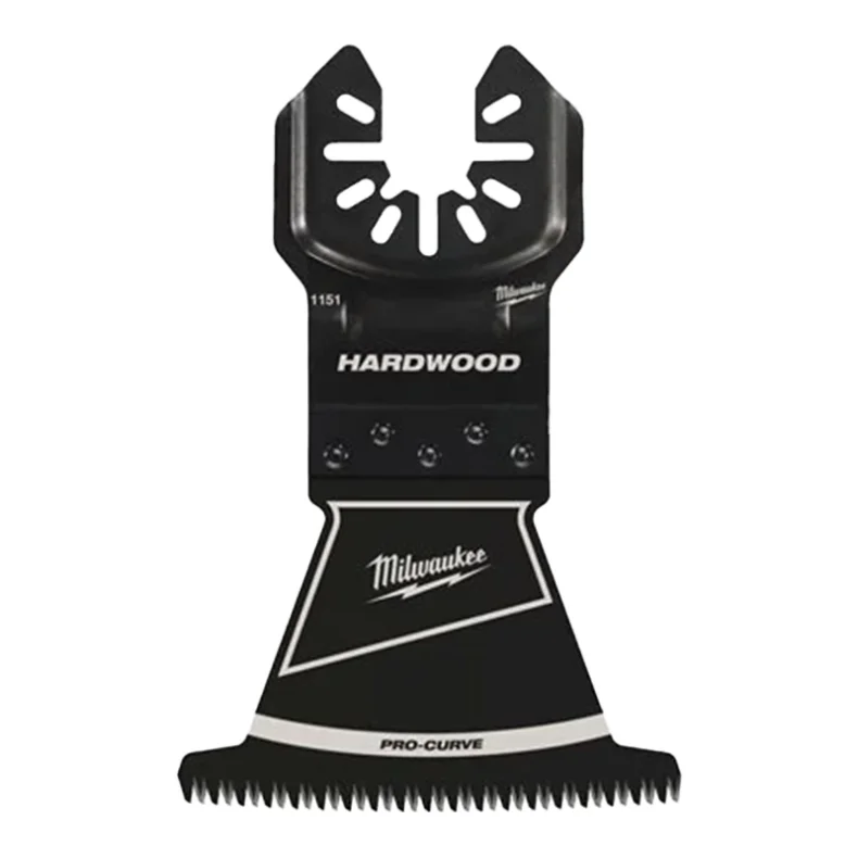 Milwaukee multicut ekstra bred klinge 64 mm